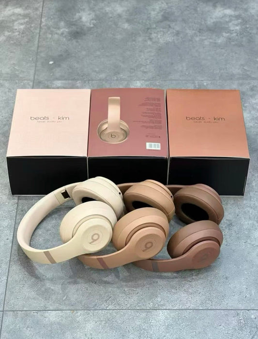 Beats Studio Pro x Kim
