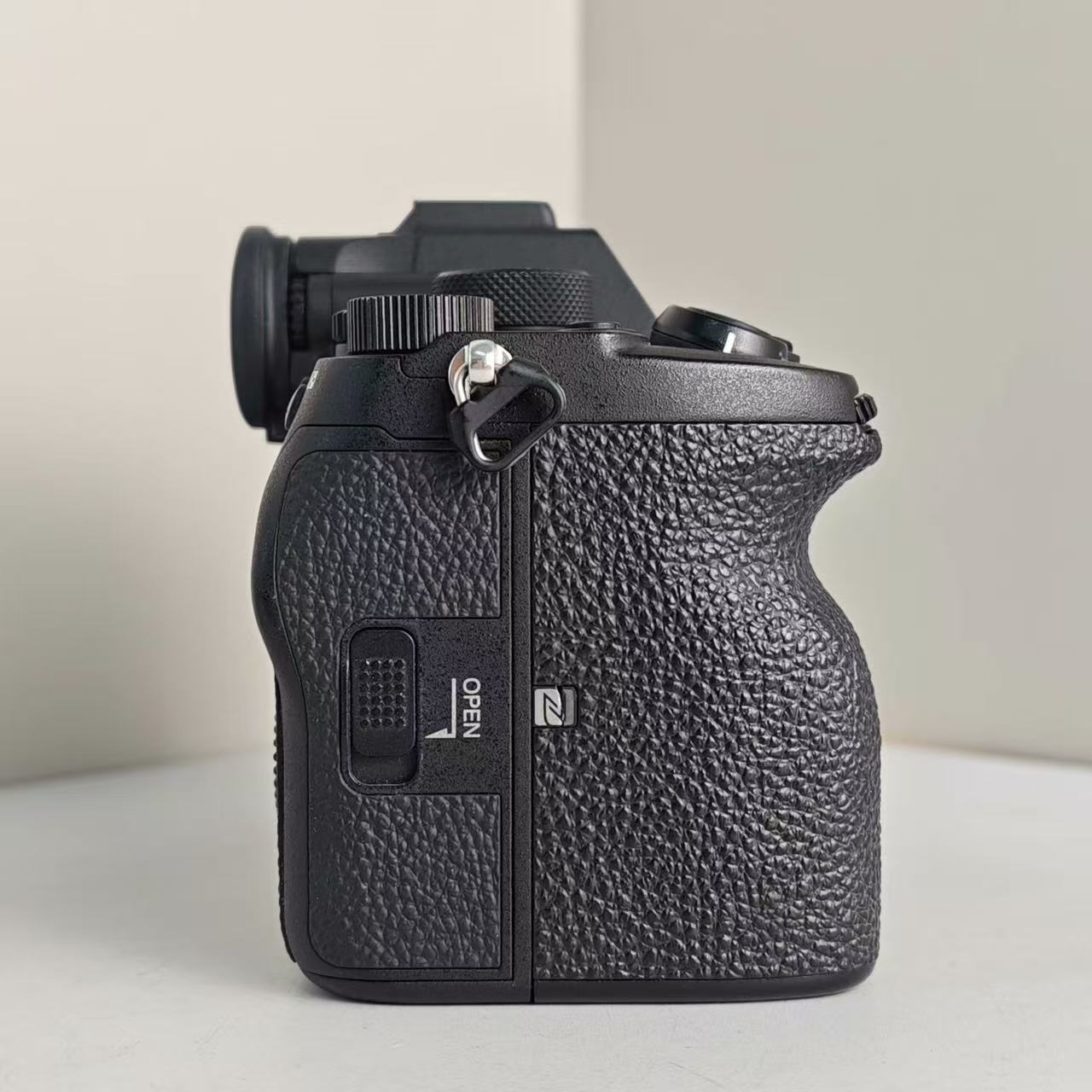 Sony Alpha 7S III – Boîtier
