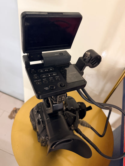 Canon C300 mark 1