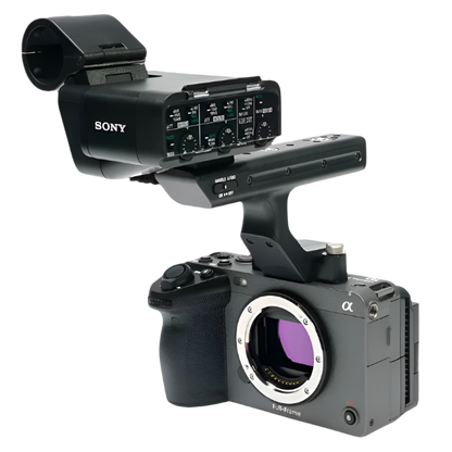 Sony FX3 – Caméra cinéma plein format