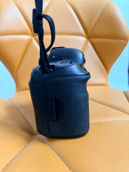 Canon EOS 5D Mark IV – Boîtier