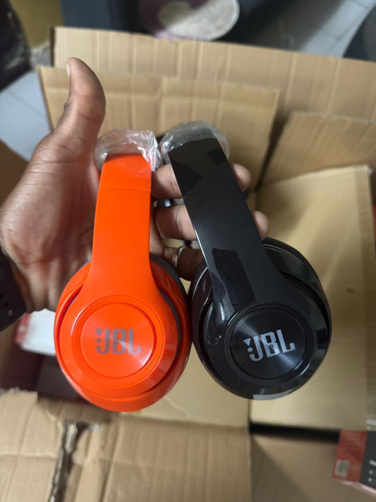 JBL Wireless – Casque Bluetooth