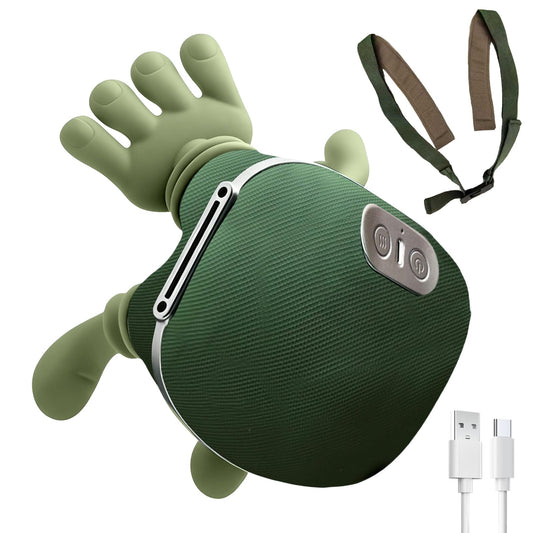 Masseur cervical sans fil